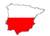 LOS MAGNOLIOS - Polski